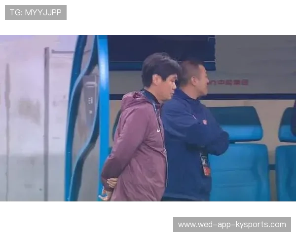 中超惊现鲁能同学会！李霄鹏韩鹏李金羽，师兄弟变对手，山东鲁能主帅李霄鹏