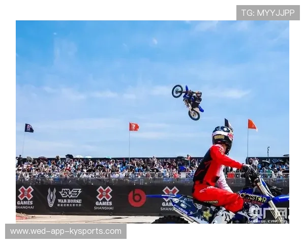 世界极限运动挑战赛火爆举行，青少年热爱升级，世界极限运动会2020