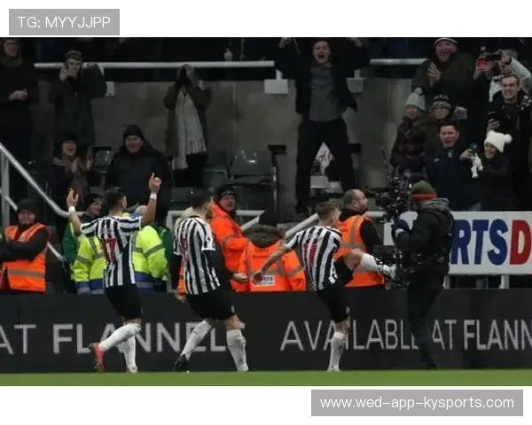 曼城纽卡将决定前六格局：英超新格局的潜在变数