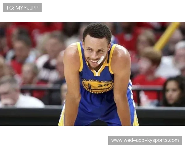 勇士新星外线收割多次篮筐进账