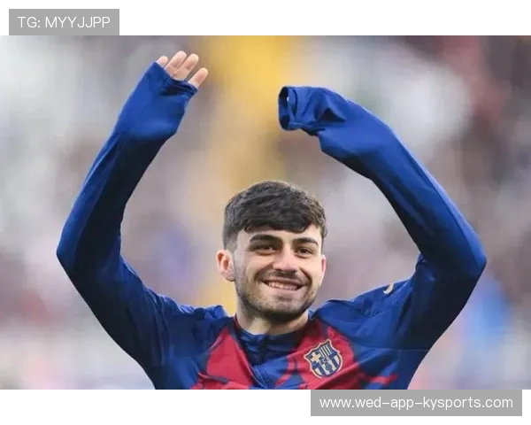 巴萨连续渗透令人眼花缭乱，佩德里一脚射穿防线