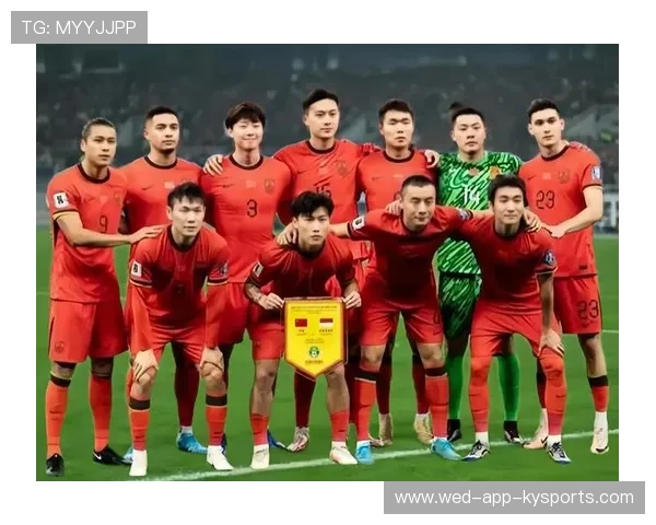 体育不仅是竞技:国足挺进世界杯对中国青少年足球人口的实质拉动力研究报告 体育不仅是竞技:国足挺进世界杯对中国青少年足球人口的实质拉动力研究报告